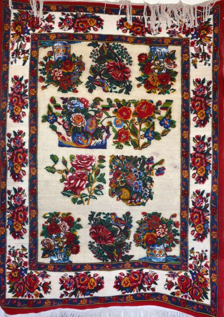 Carpet
