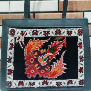 Woven bags